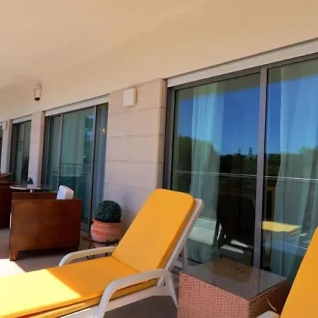 Happiness By Ici Algarve Appartement