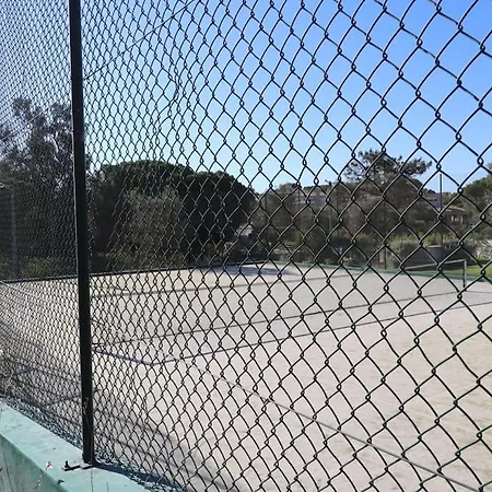 Happiness - Tennis Court & Pool & Albufeira