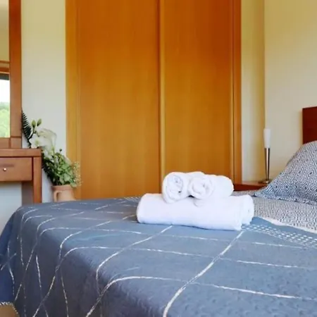 Happiness - Tennis Court & Pool & Apartment