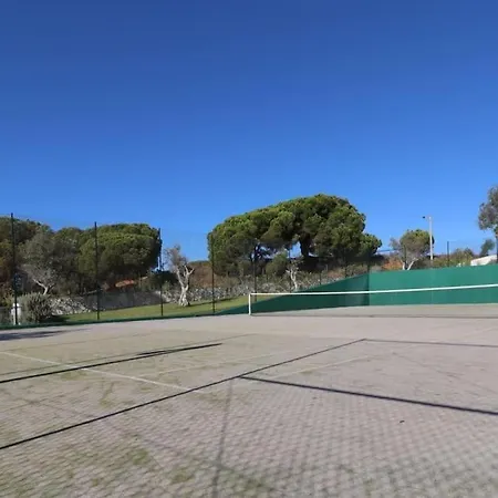 Happiness - Tennis Court & Pool & Apartment *