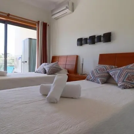 Happiness - Tennis Court & Pool & Apartment *