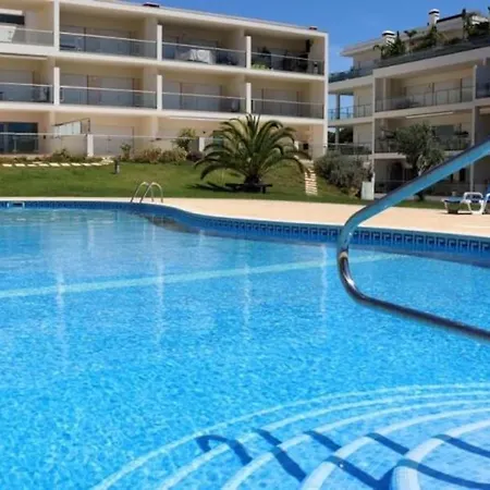 Happiness - Tennis Court & Pool & * Albufeira