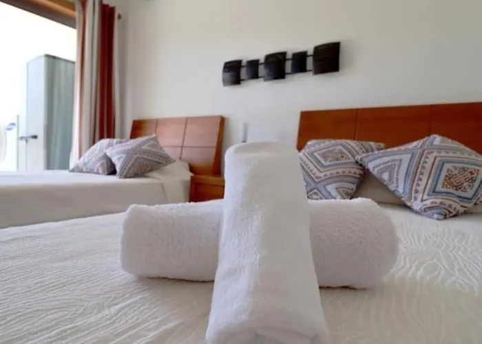 Happiness By Ici Algarve Apartman Albufeira