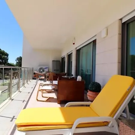 Lejlighed Happiness - Tennis Court & Pool &